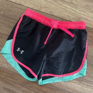 Girls Shorts